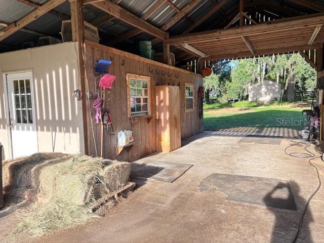 UNINCORPORATED - Farm