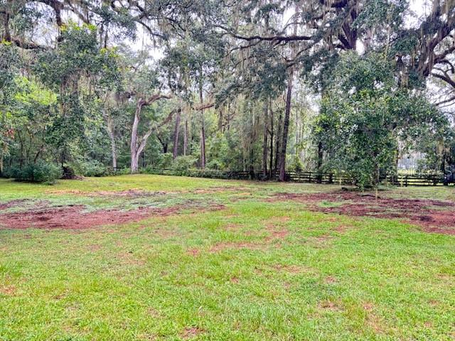 UNINCORPORATED - Farm