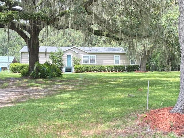 UNINCORPORATED - Farm