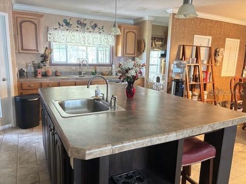 Tiny photo for 11105 N Us Highway 27, Ocala, FL 34482 (MLS # OM707102)