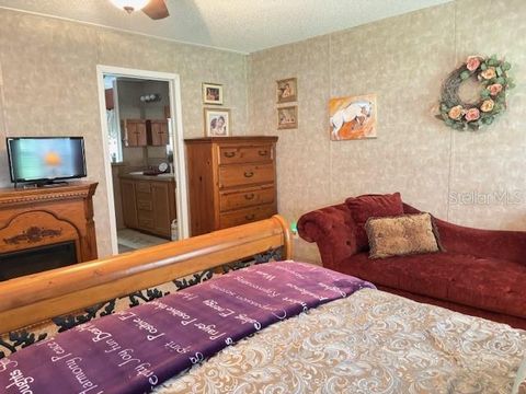 Tiny photo for 11105 N Us Highway 27, Ocala, FL 34482 (MLS # OM707102)
