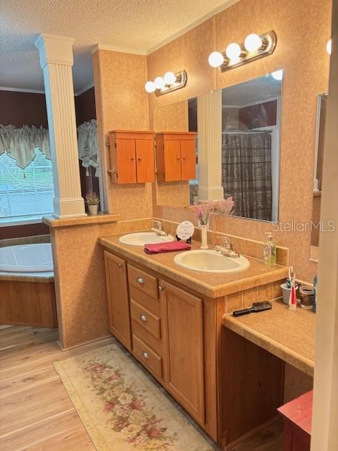 UNINCORPORATED - Farm