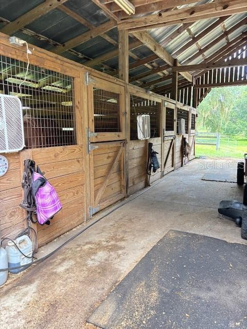 UNINCORPORATED - Farm