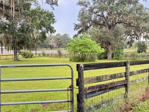 Tiny photo for 11105 N Us Highway 27, Ocala, FL 34482 (MLS # OM707102)