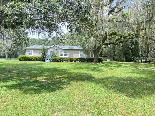 UNINCORPORATED - Farm