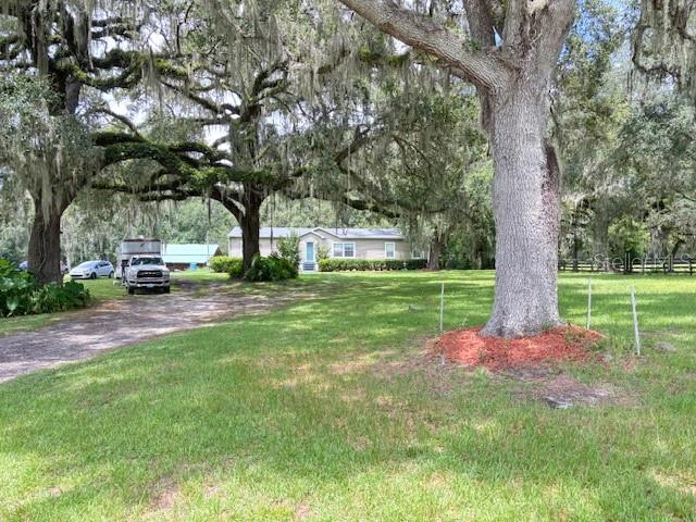 UNINCORPORATED - Farm