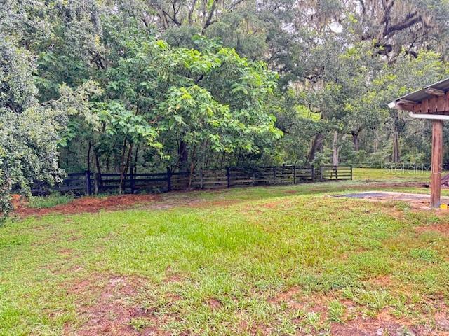 UNINCORPORATED - Farm