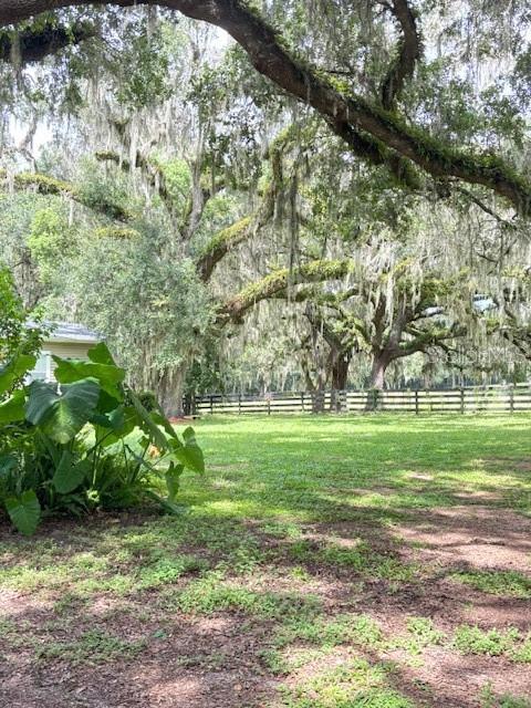 UNINCORPORATED - Farm