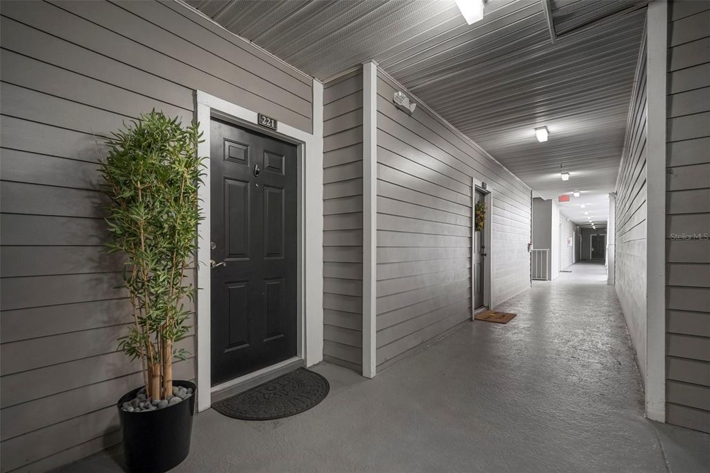 Photo of 800 S Dakota Avenue #221, Tampa, FL 33606 (MLS # TB8444668)