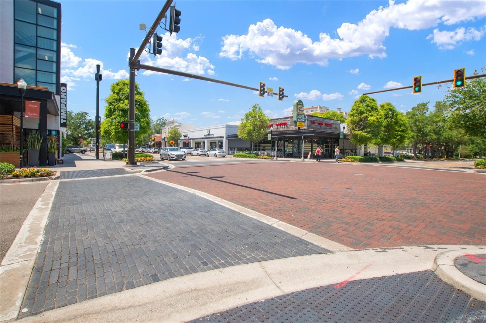 HYDE PARK WALK A CONDO - Residential
