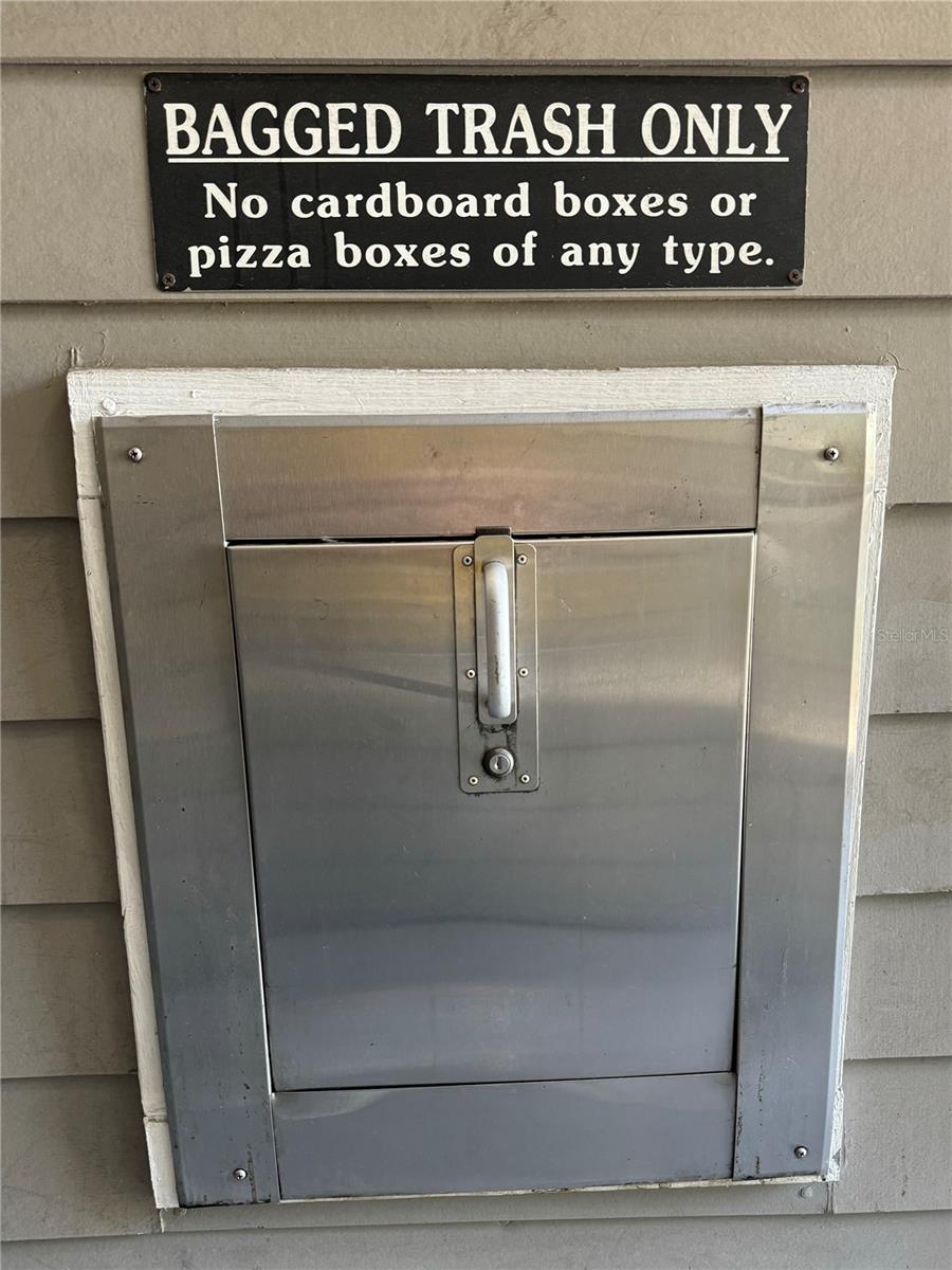 HYDE PARK WALK A CONDO - Residential