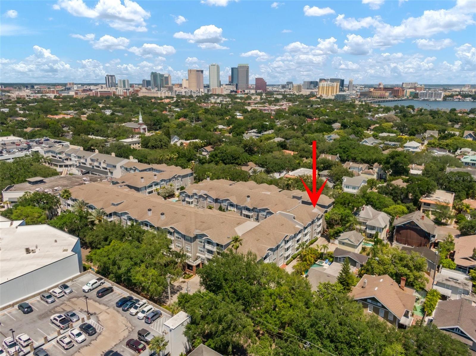 HYDE PARK WALK A CONDO - Residential