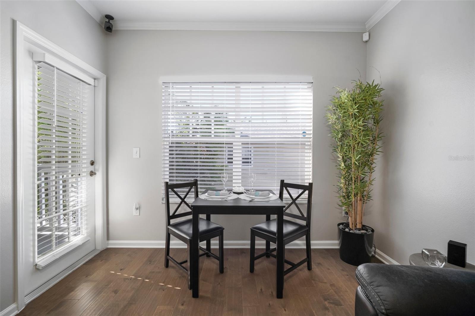 HYDE PARK WALK A CONDO - Residential