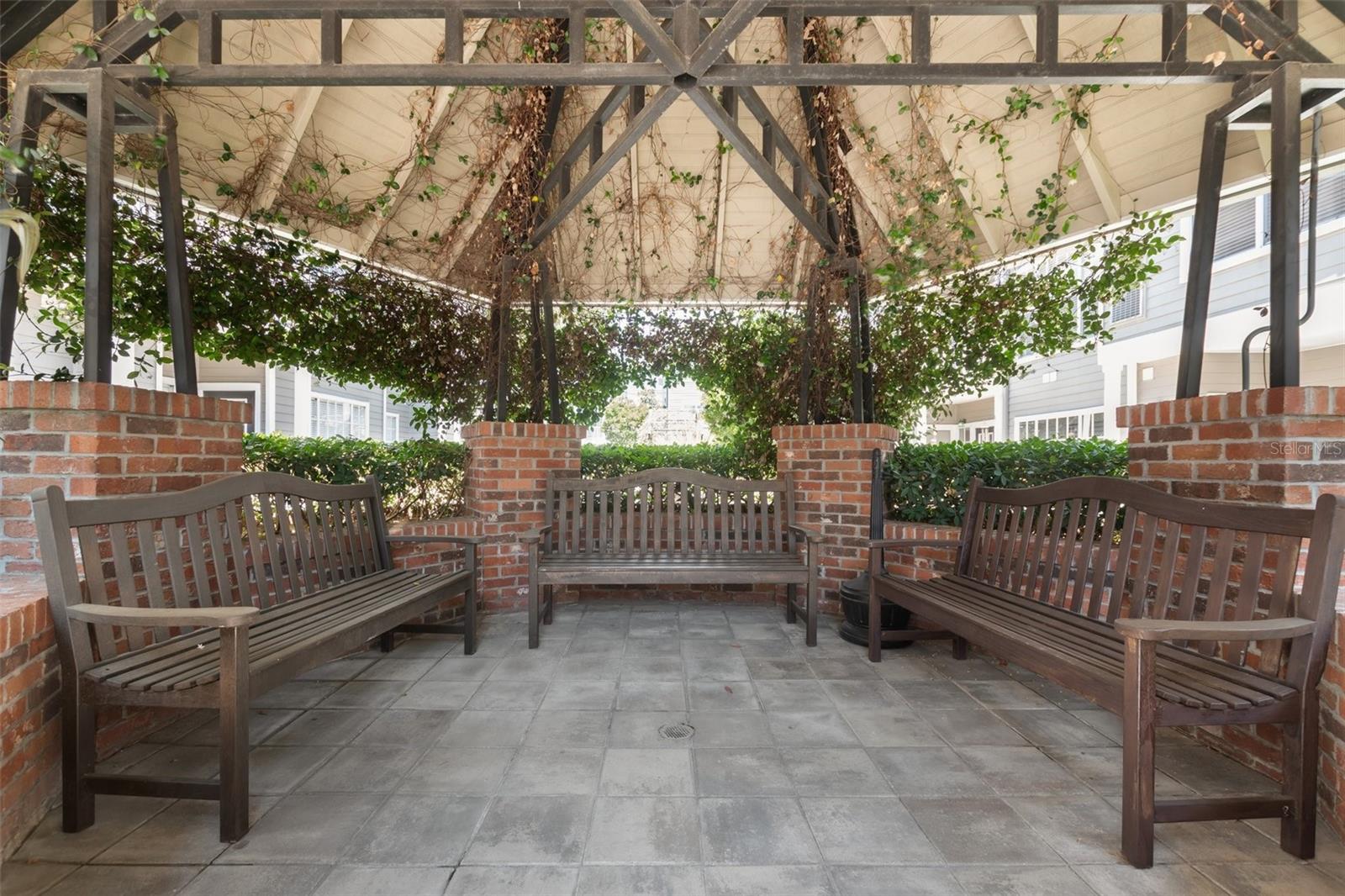 HYDE PARK WALK A CONDO - Residential