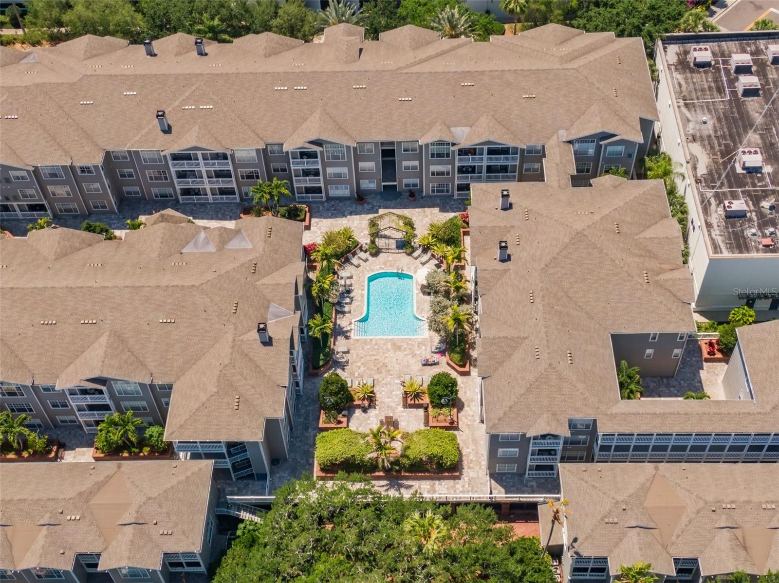 HYDE PARK WALK A CONDO - Residential