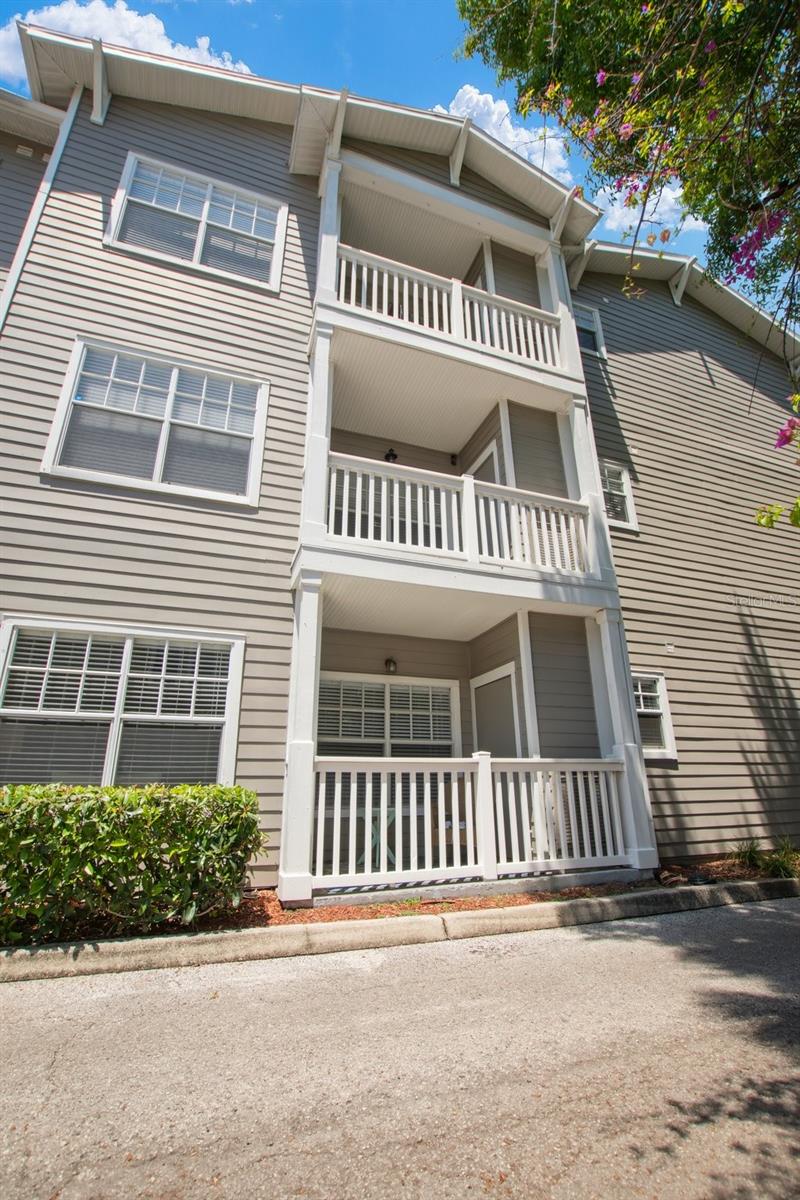 HYDE PARK WALK A CONDO - Residential