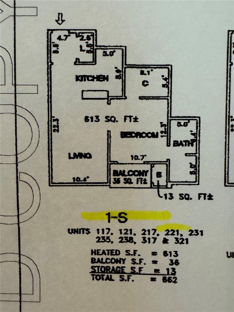 HYDE PARK WALK A CONDO - Residential