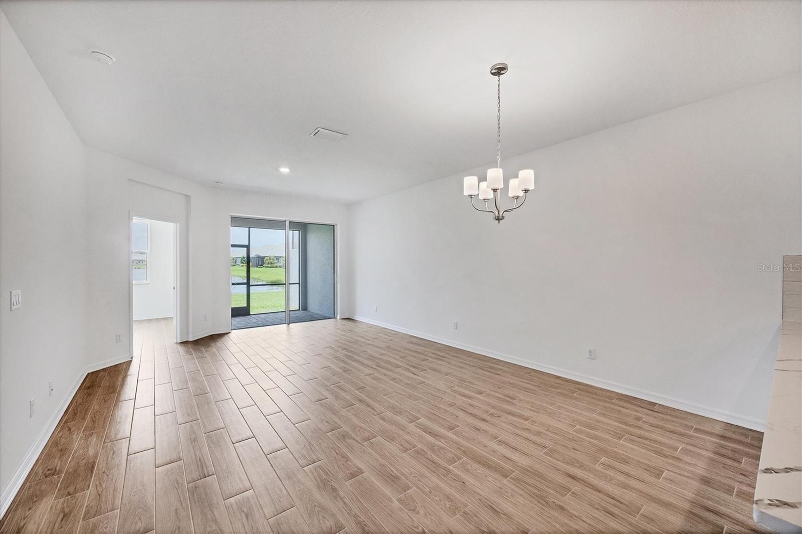 SWEETWATER AT LAKEWOOD RANCH PH I & II - Residential