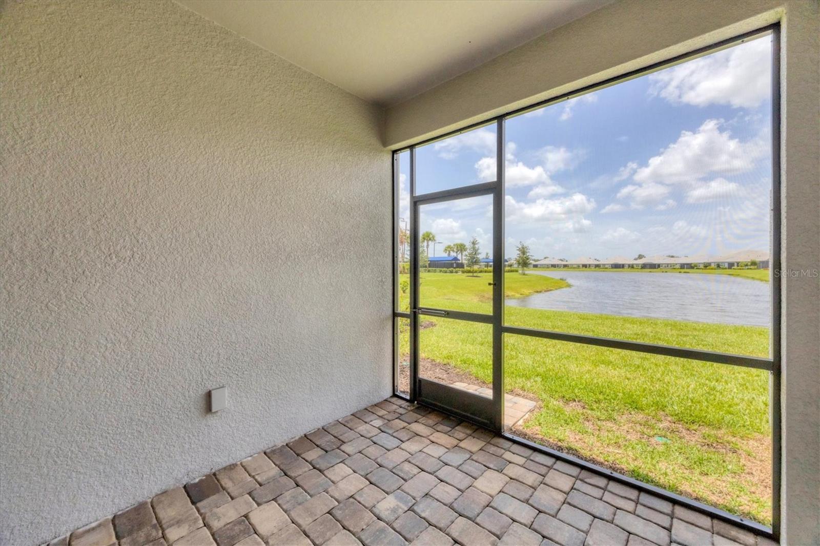 SWEETWATER AT LAKEWOOD RANCH PH I & II - Residential