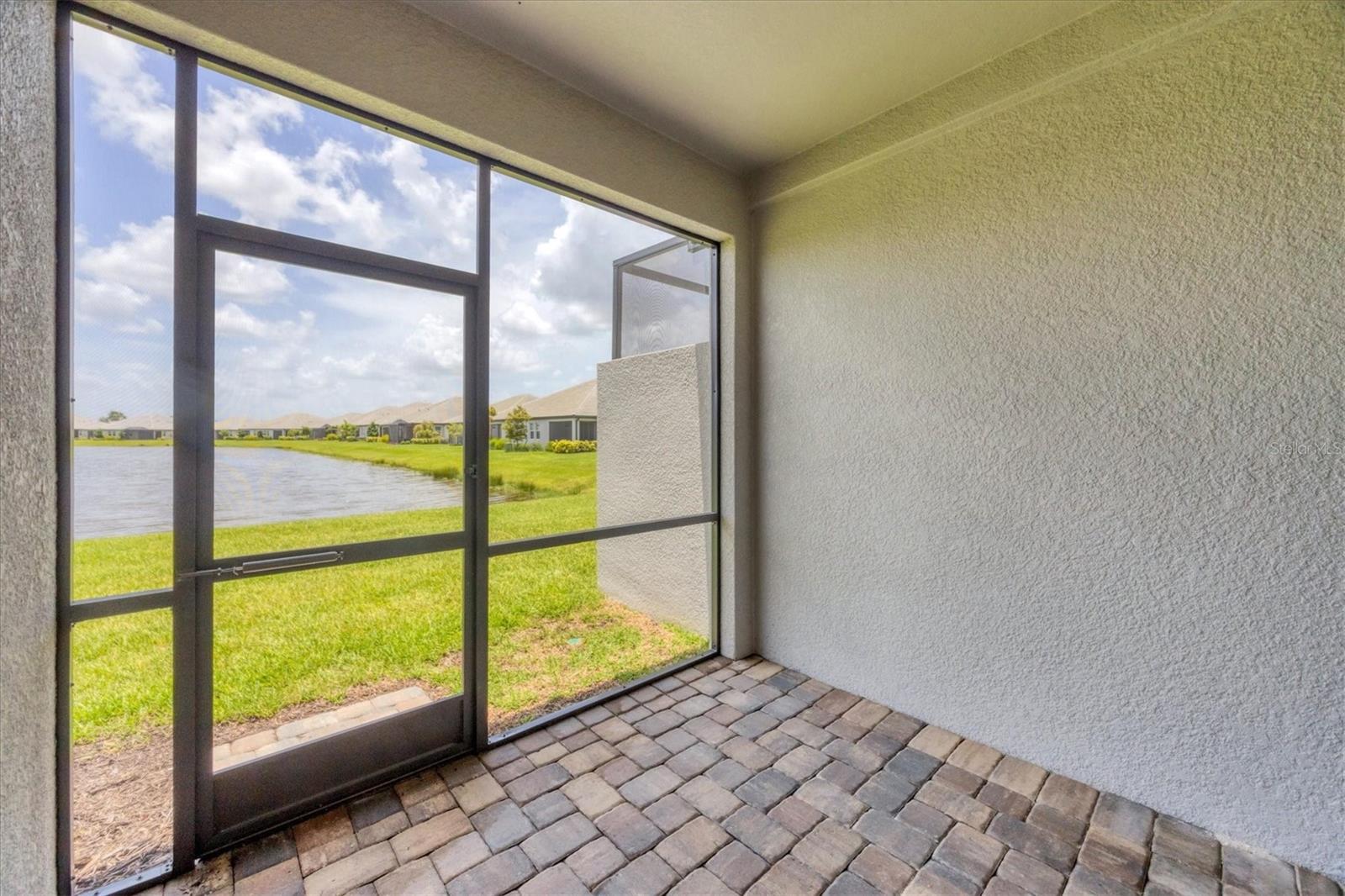 SWEETWATER AT LAKEWOOD RANCH PH I & II - Residential