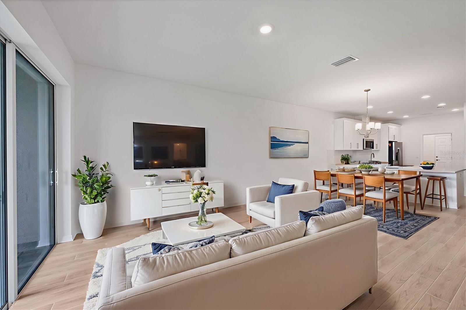 SWEETWATER AT LAKEWOOD RANCH PH I & II - Residential