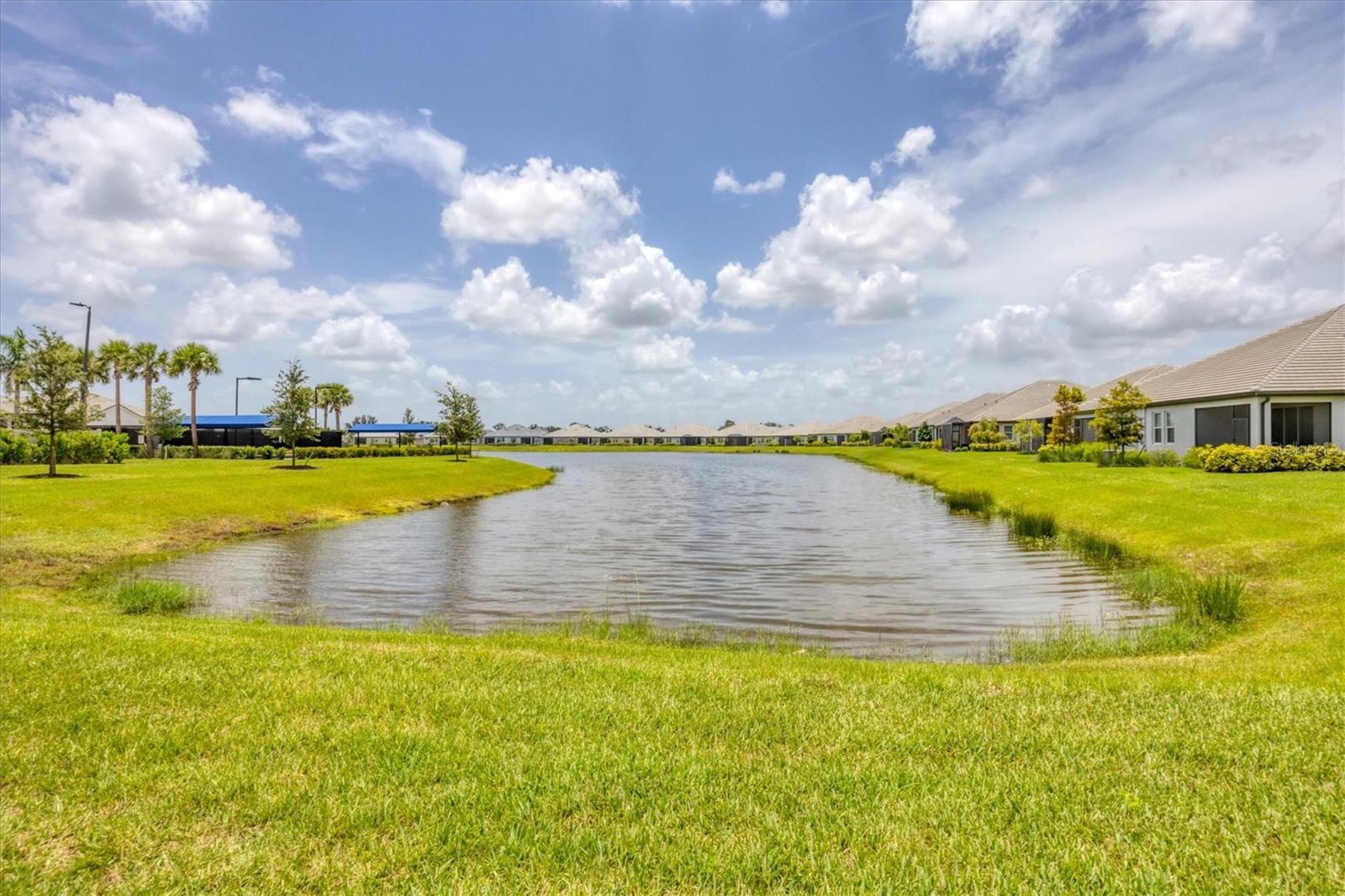 SWEETWATER AT LAKEWOOD RANCH PH I & II - Residential