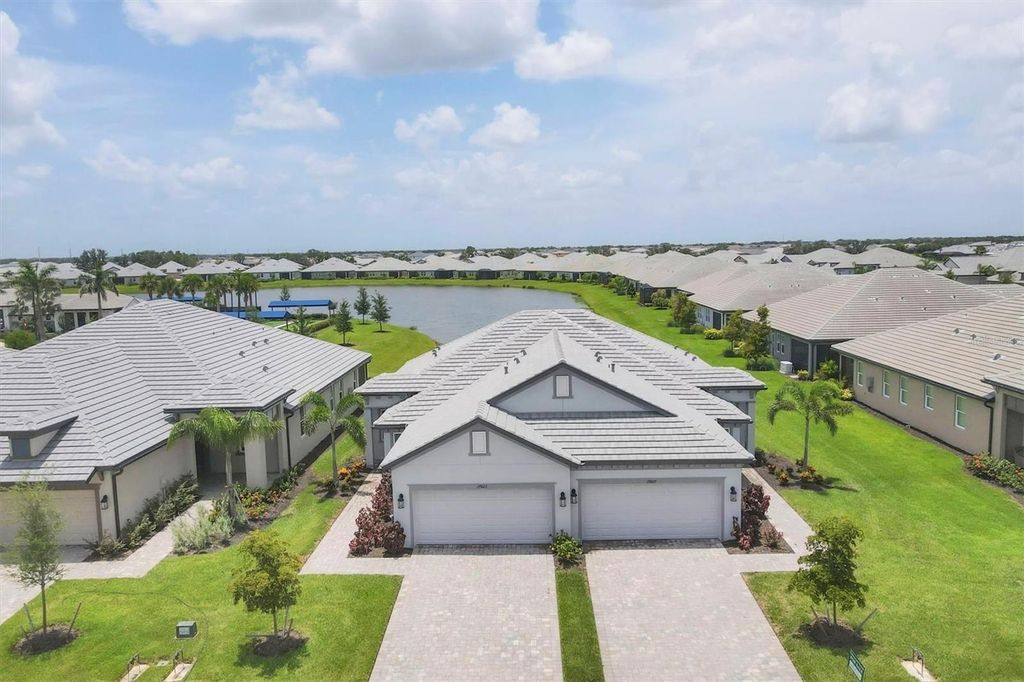 Photo of 17823 Cherished Loop, Bradenton, FL 34211 (MLS # A4656358)