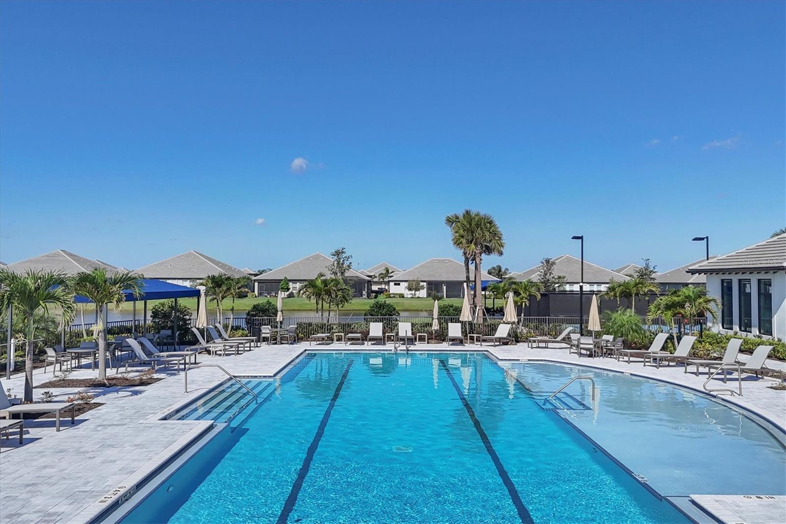 SWEETWATER AT LAKEWOOD RANCH PH I & II - Residential