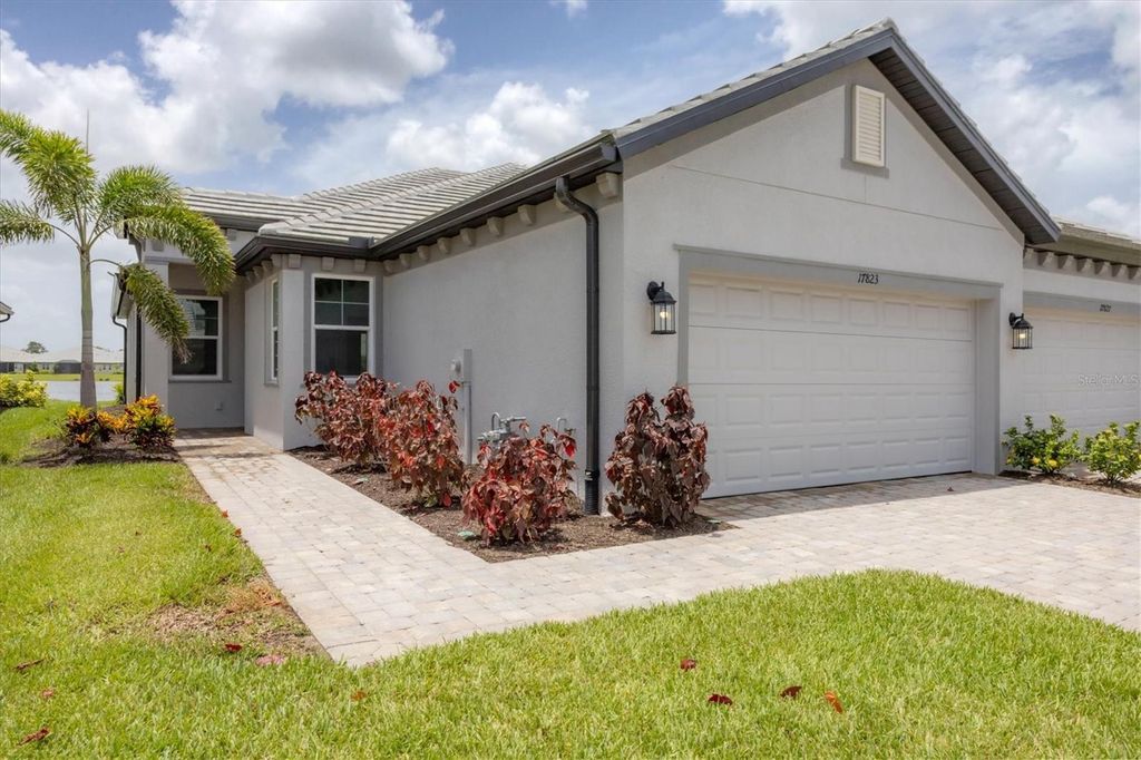 Photo of 17823 Cherished Loop, Bradenton, FL 34211 (MLS # A4656358)
