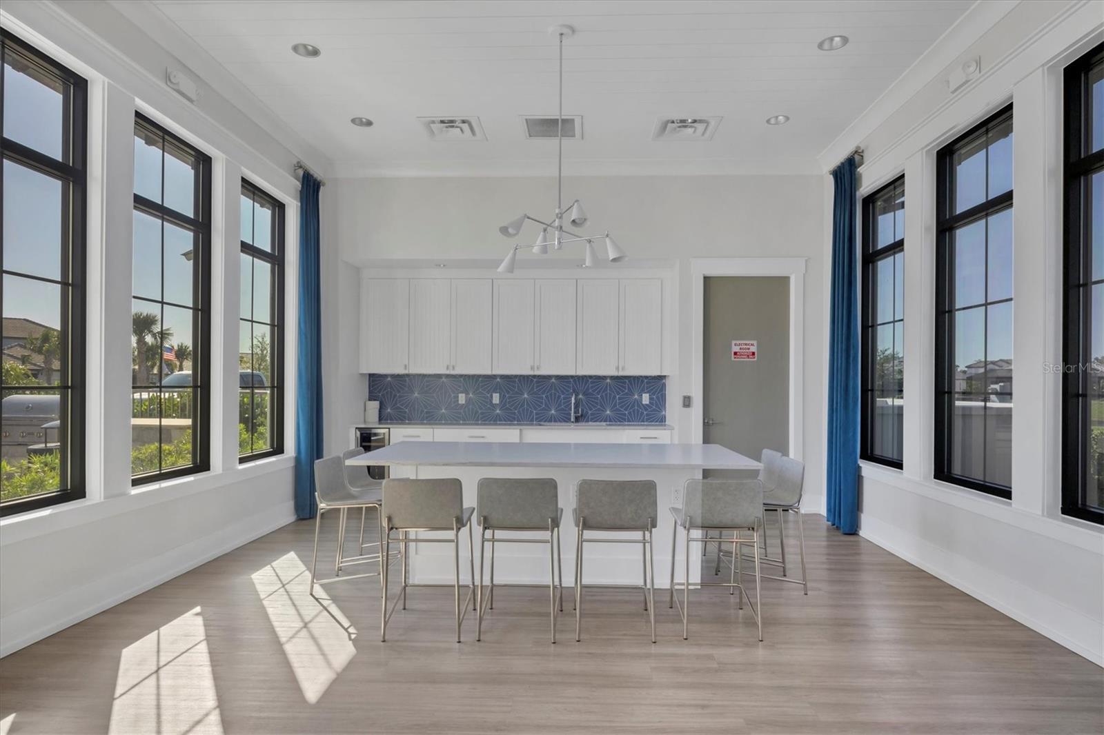 SWEETWATER AT LAKEWOOD RANCH PH I & II - Residential