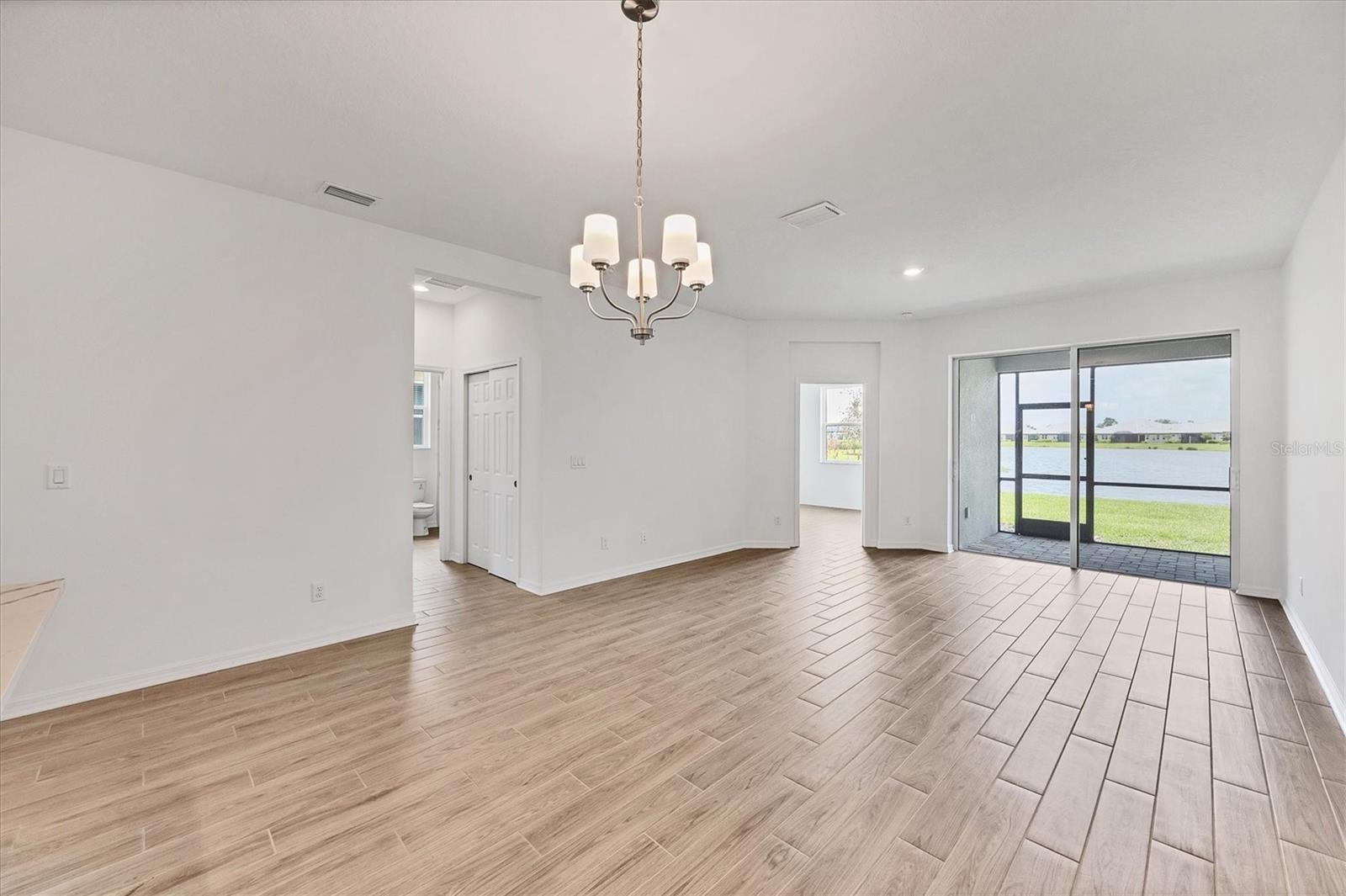 SWEETWATER AT LAKEWOOD RANCH PH I & II - Residential