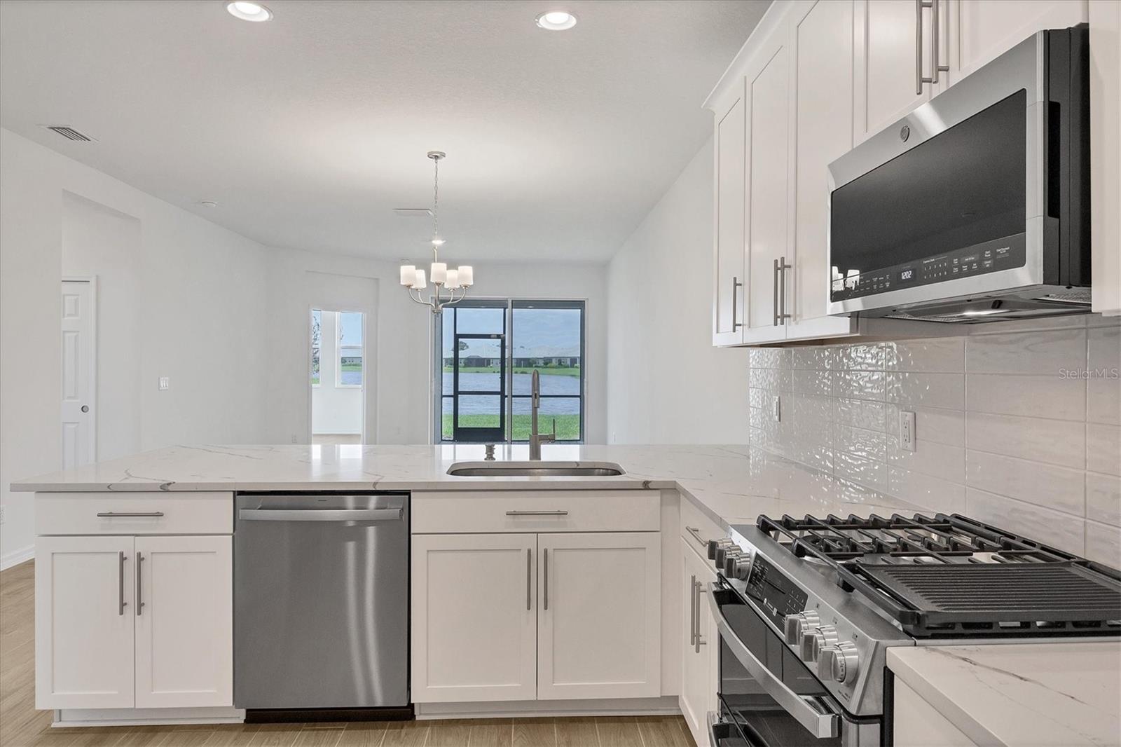 SWEETWATER AT LAKEWOOD RANCH PH I & II - Residential