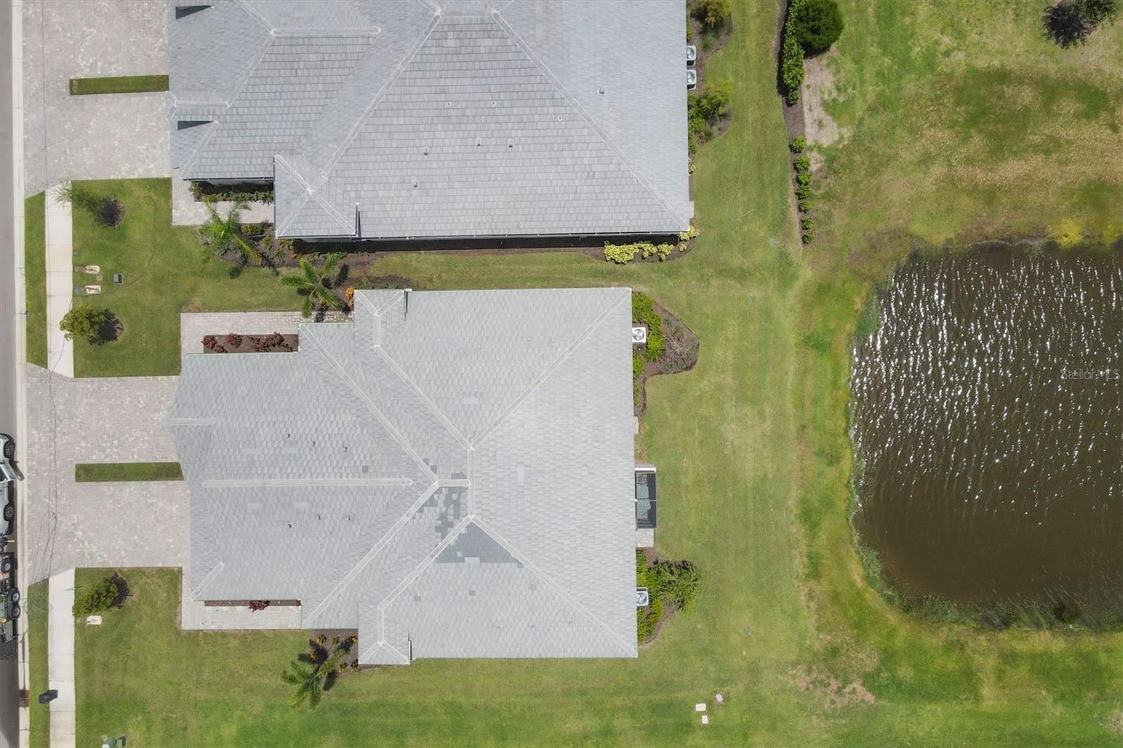 SWEETWATER AT LAKEWOOD RANCH PH I & II - Residential