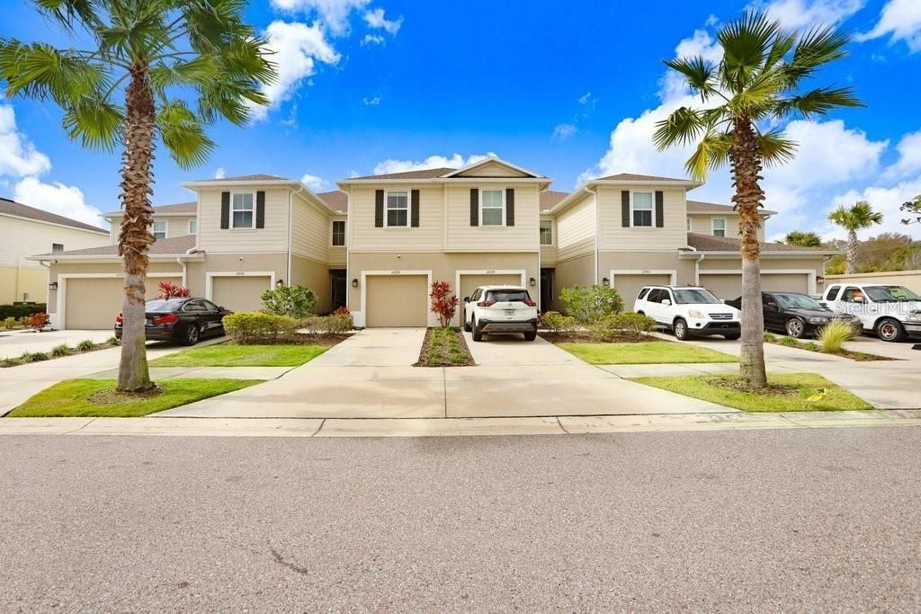 Photo of 10976 Verawood Drive, Riverview, FL 33579 (MLS # TB8494990)