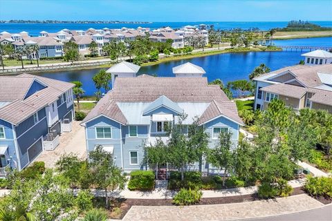 262 SAPPHIRE LAKE DRIVE 202 BRADENTON FL 34209