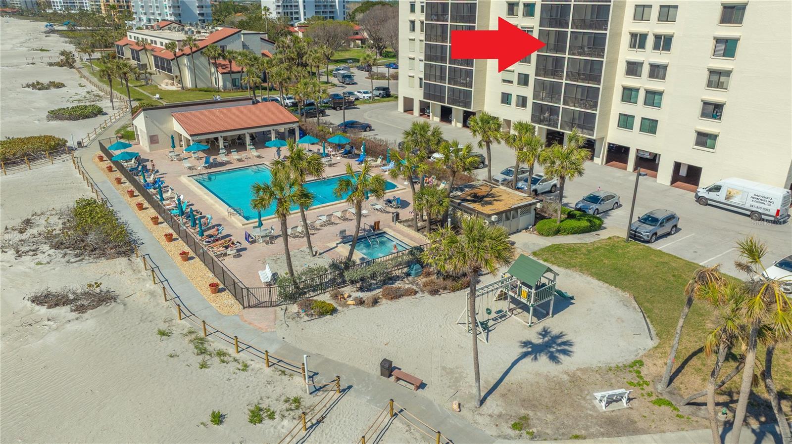 2045 GULF OF MEXICO DRIVE M1-410