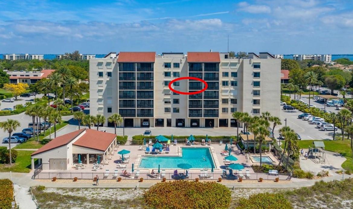 2045 GULF OF MEXICO DRIVE M1-410