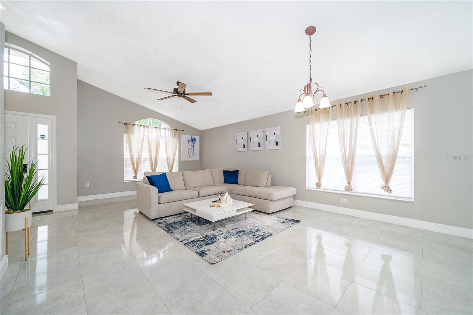 207 LANGHAM DRIVE