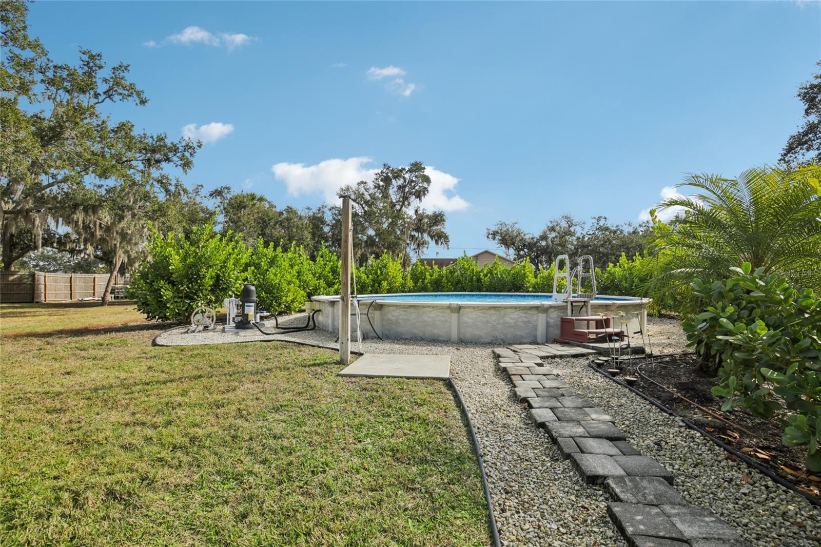 ERIE RD/MENDOZA/MOCASSIN WALLOW - Residential