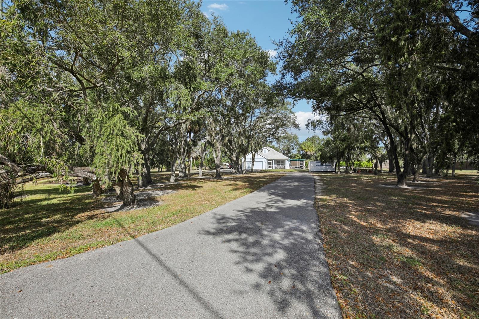 ERIE RD/MENDOZA/MOCASSIN WALLOW - Residential