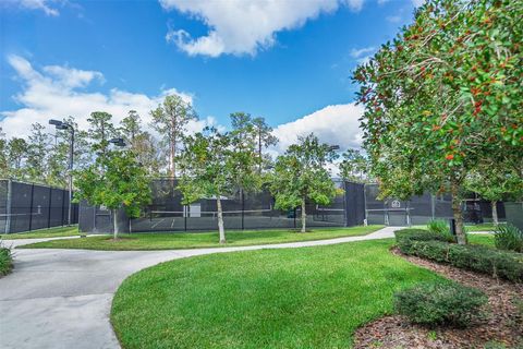 A home in WESLEY CHAPEL