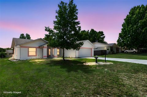 3789 N GOLDENCUP TERRACE BEVERLY HILLS FL 34465