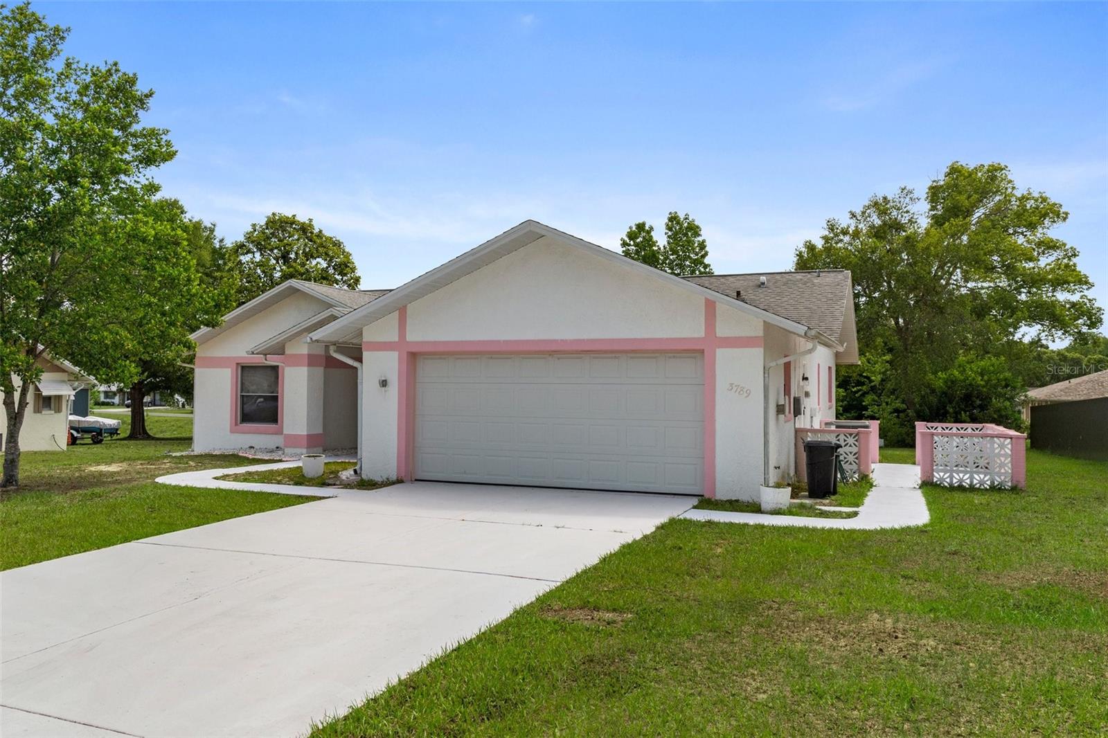 3789 N GOLDENCUP TERRACE