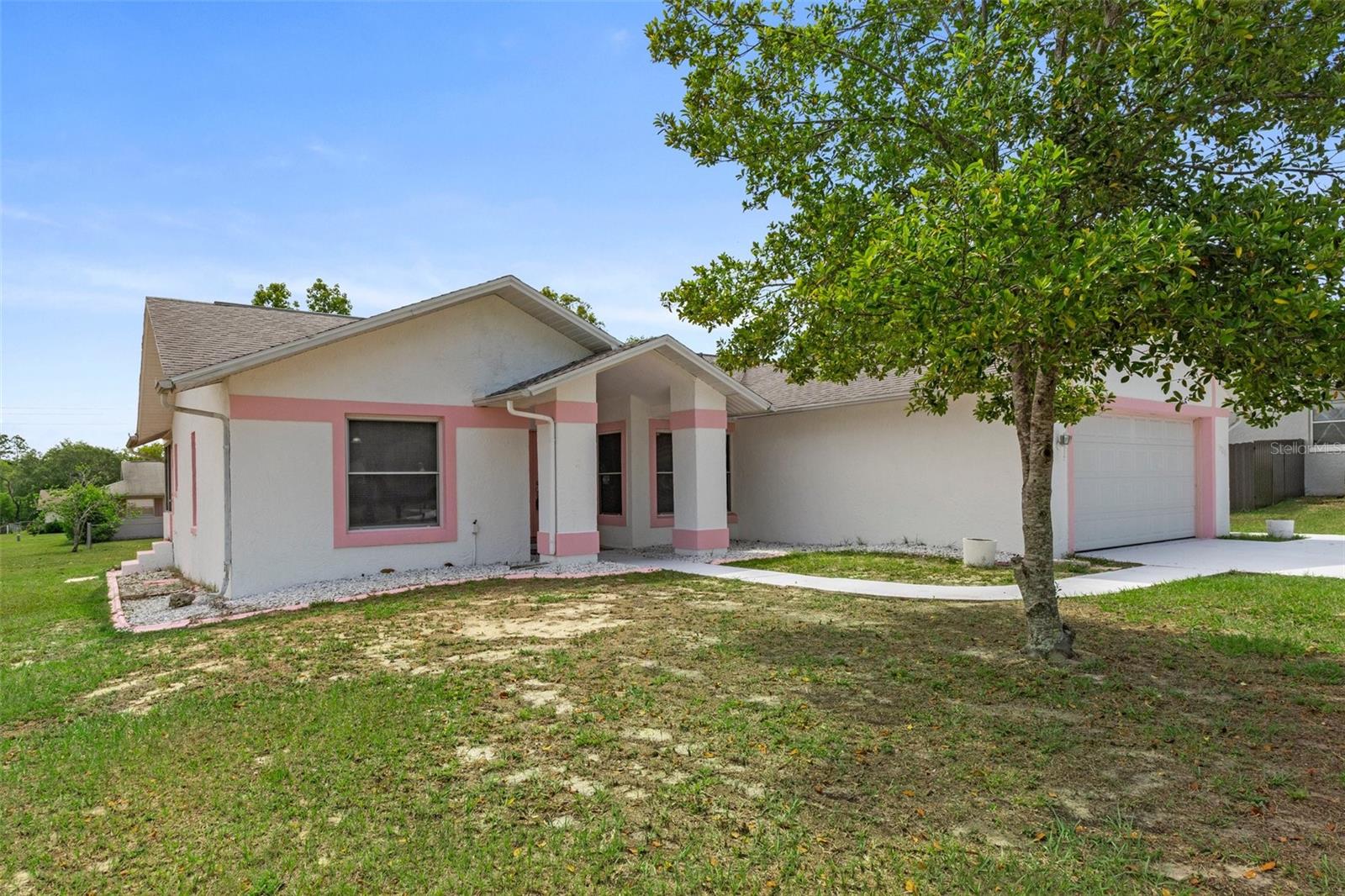3789 N GOLDENCUP TERRACE
