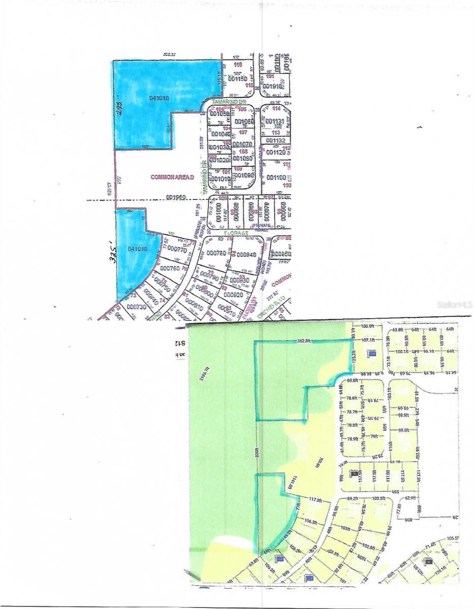 Photo of Tamarind Drive, Lake Wales, FL 33898 (MLS # TB8551790)