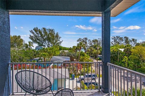 A home in ANNA MARIA