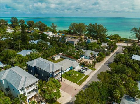 A home in ANNA MARIA