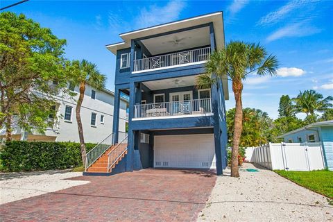 A home in ANNA MARIA