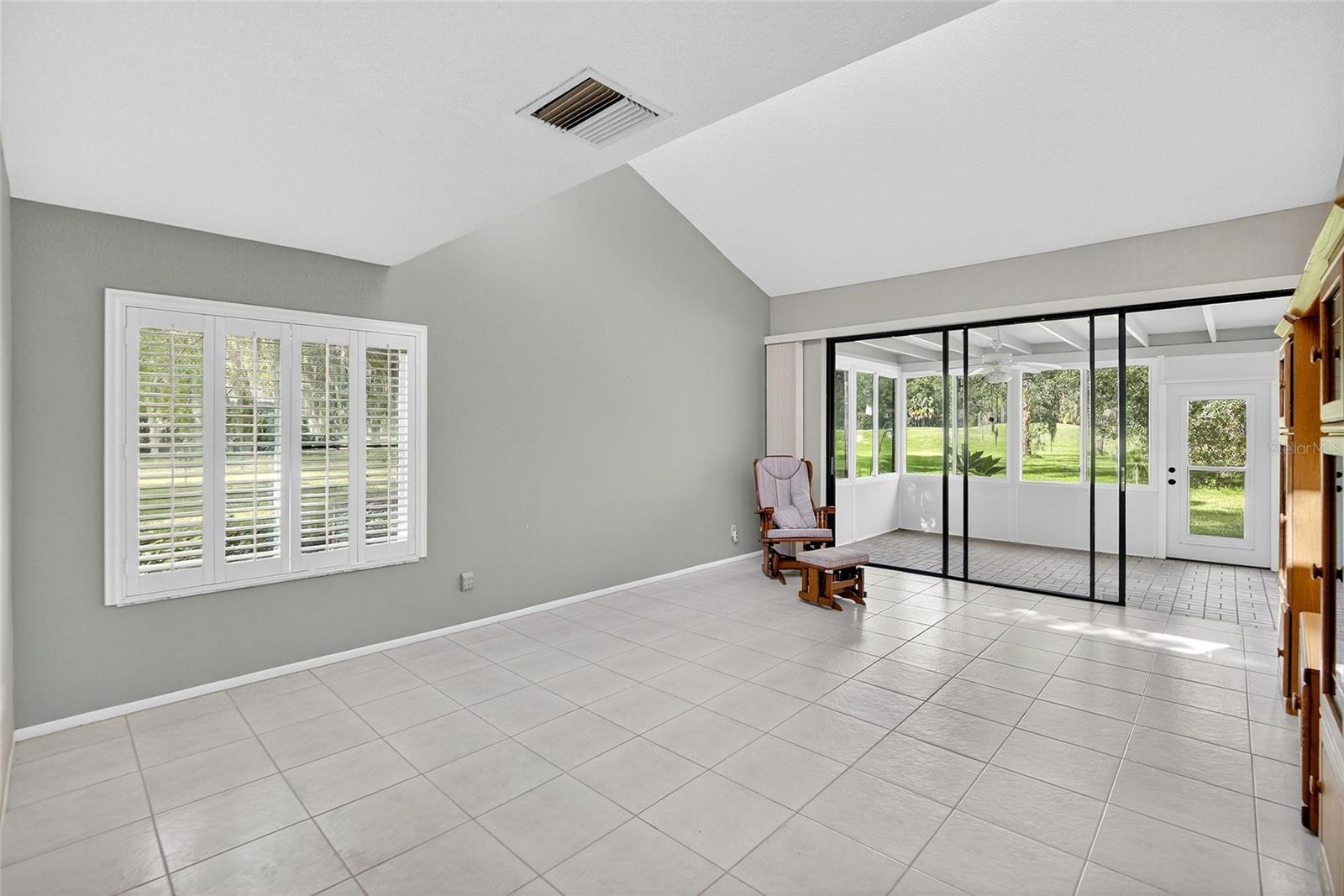 WALDEN LAKE FAIRWAY VILLAS - Residential