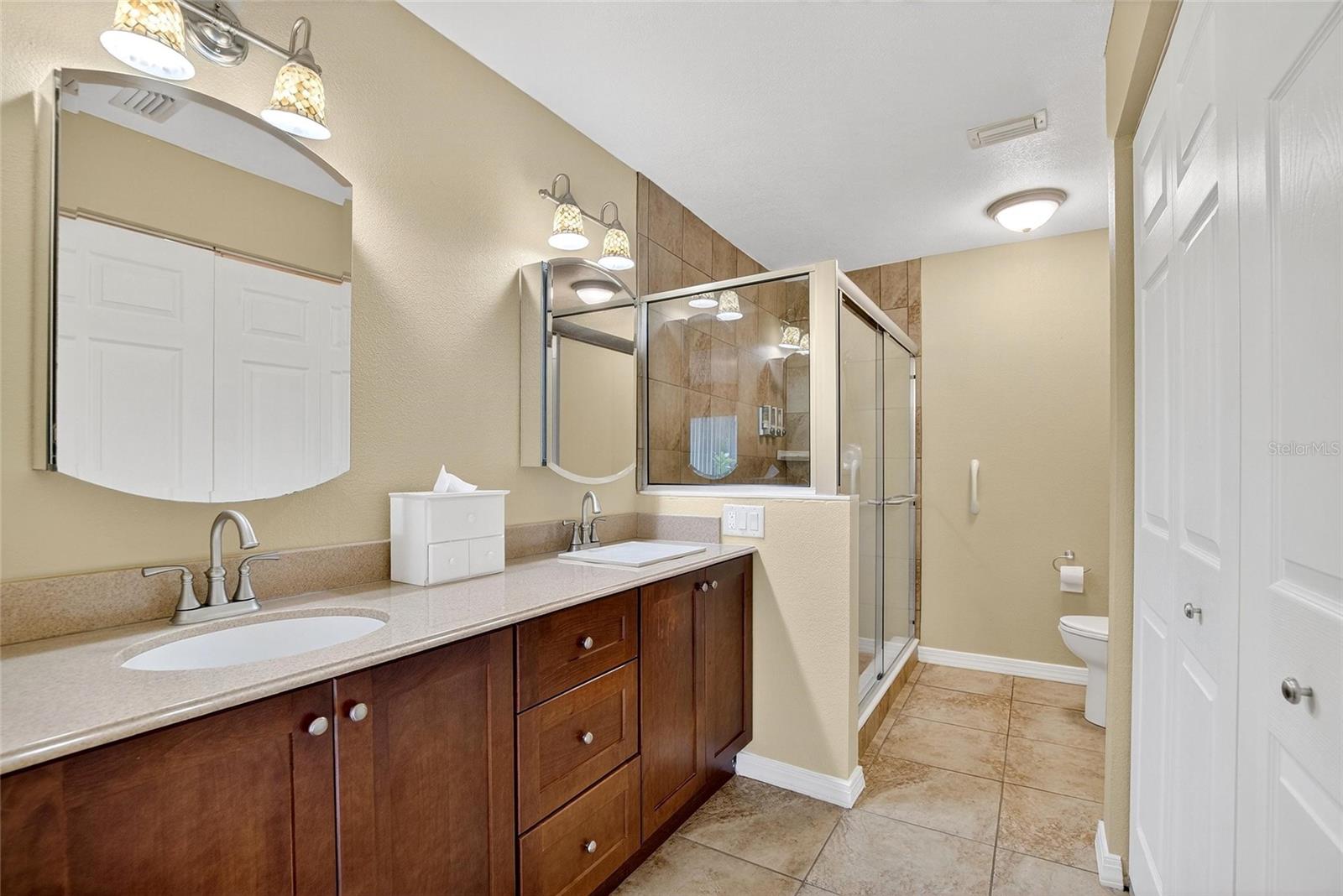 WALDEN LAKE FAIRWAY VILLAS - Residential